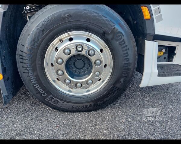 Standarta vilcējs IVECO S-Way AS 440.180 - S-Way AS 440.180 4x2 C13 S51T/FP hi-tronix