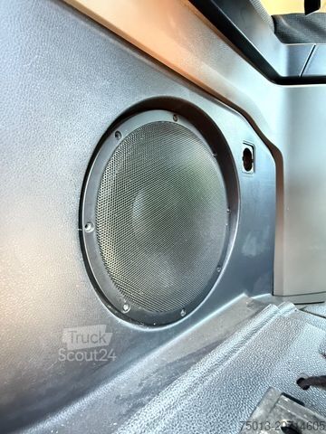 Стандартный седельный тягач MAN TGX 18.520 BL SA, Kipphydraulik, MIETEN?