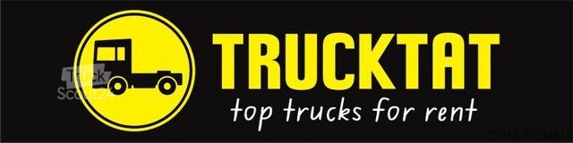 Стандартный седельный тягач MAN TGX 18.510 LL SA Leder, Voll- LED