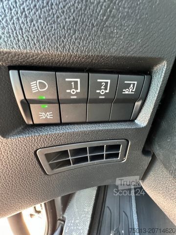 Standard SZM MERCEDES-BENZ AROCS 1848 4x4 Voll- Allrad LoF 60 km/h, MIETEN?