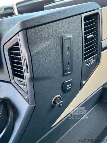 Standard SZM MERCEDES-BENZ AROCS 1848 4x4 Voll- Allrad LoF 60 km/h, MIETEN?