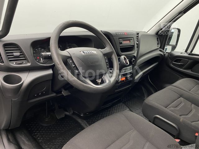 Bestelwagen met verhoogd dak IVECO Daily L4H3 3,0 Aut. *Kanal HD-Spüler* F&F