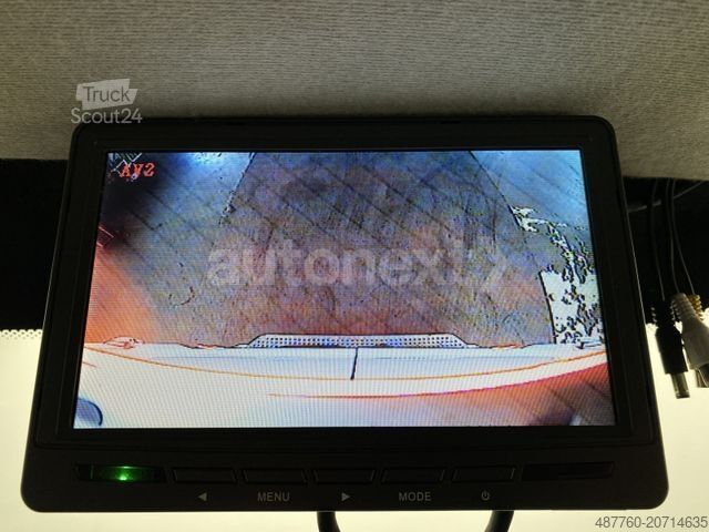 Imutyhjysäiliöauto IVECO Daily L4H3 3,0 Aut. *Kanal HD-Spüler* F&F