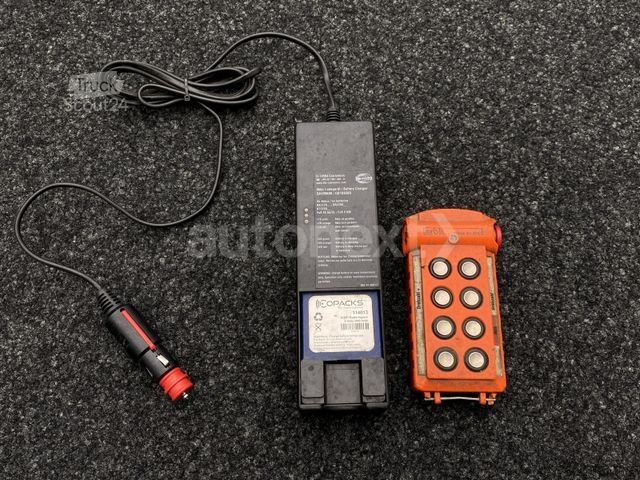 Imutyhjysäiliöauto IVECO Daily L4H3 3,0 Aut. *Kanal HD-Spüler* F&F