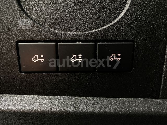 Imutyhjysäiliöauto IVECO Daily L4H3 3,0 Aut. *Kanal HD-Spüler* F&F