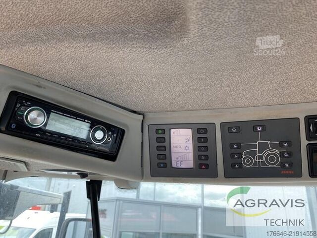 Trattore Claas ARION 640 CEBIS TIER 4I