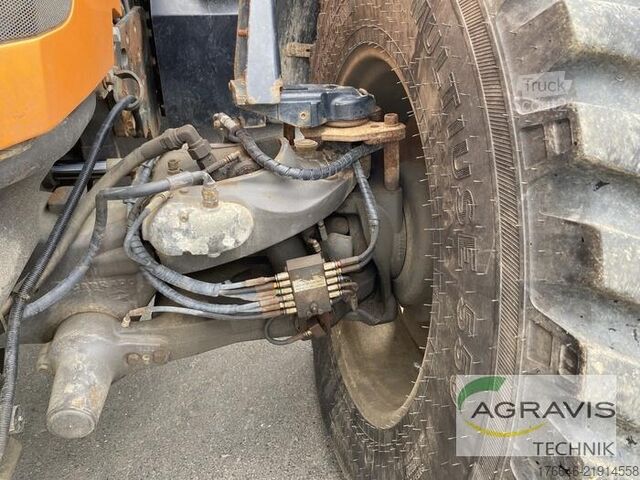 Trattore Claas ARION 640 CEBIS TIER 4I