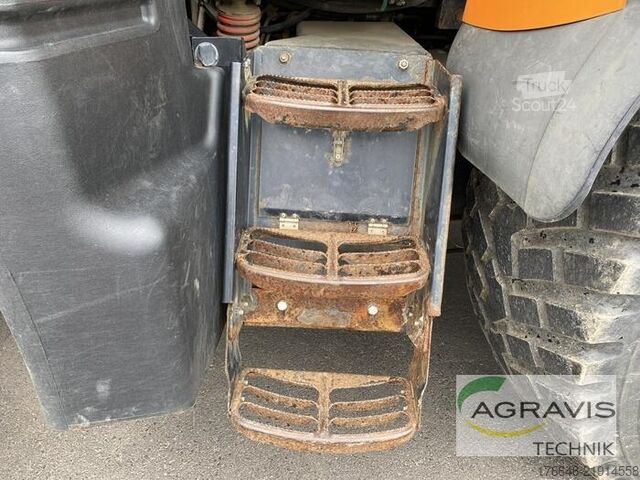 Trattore Claas ARION 640 CEBIS TIER 4I