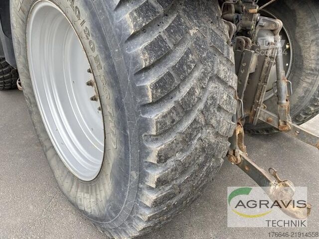 Trattore Claas ARION 640 CEBIS TIER 4I