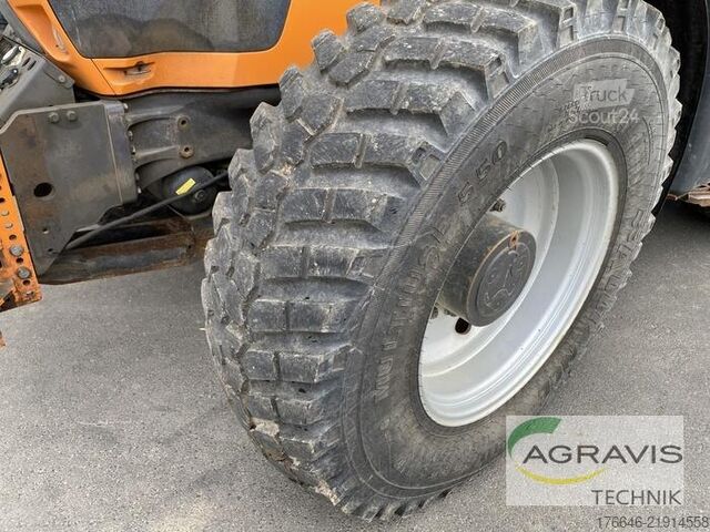 Trattore Claas ARION 640 CEBIS TIER 4I