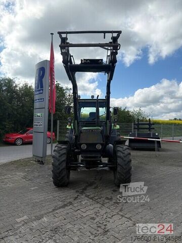 Trattore Deutz-Fahr DX 3.70 SC
