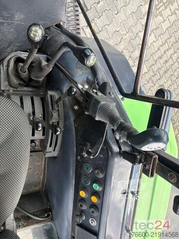 Trattore Deutz-Fahr DX 3.70 SC