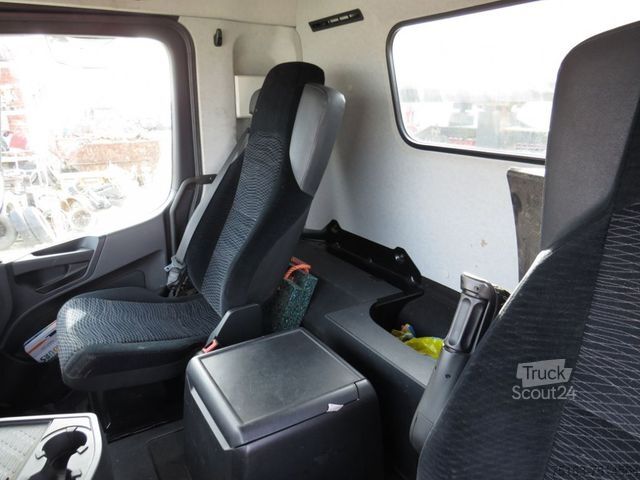 Autocarro ribaltabile MERCEDES-BENZ Actros 1840 K 4x2 Absetzkipper Euro 6