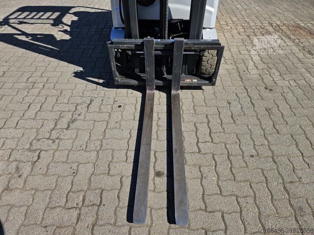 Carrello elevatore Still RX50-15