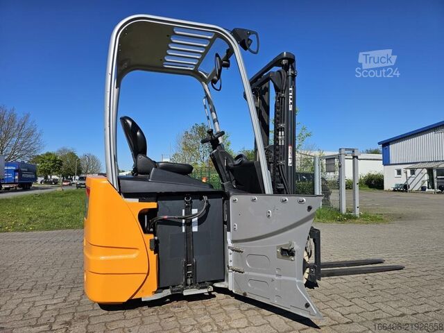 Carrello elevatore Still RX50-15