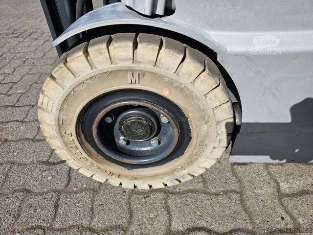 Carrello elevatore Still RX50-15