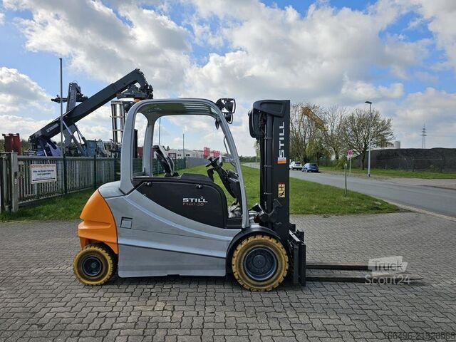Carrello elevatore Still RX60-50