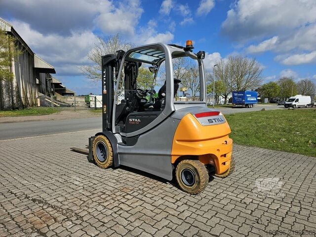 Carrello elevatore Still RX60-50