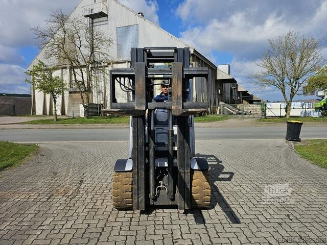 Carrello elevatore Still RX60-50