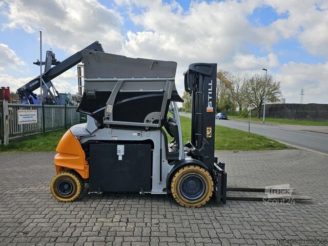 Carrello elevatore Still RX60-50