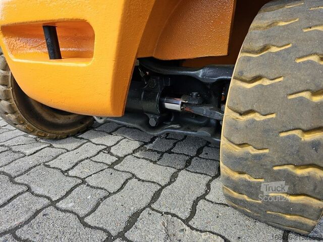 Carrello elevatore Still RX60-50