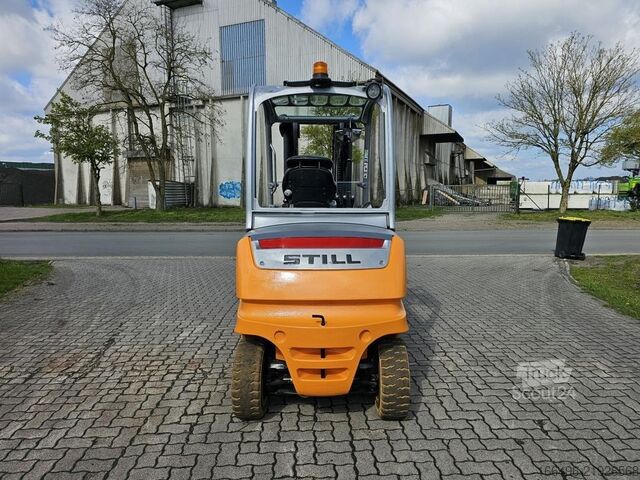 Carrello elevatore Still RX60-50