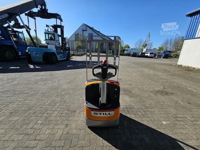 Transpallet manuale Still EXU16