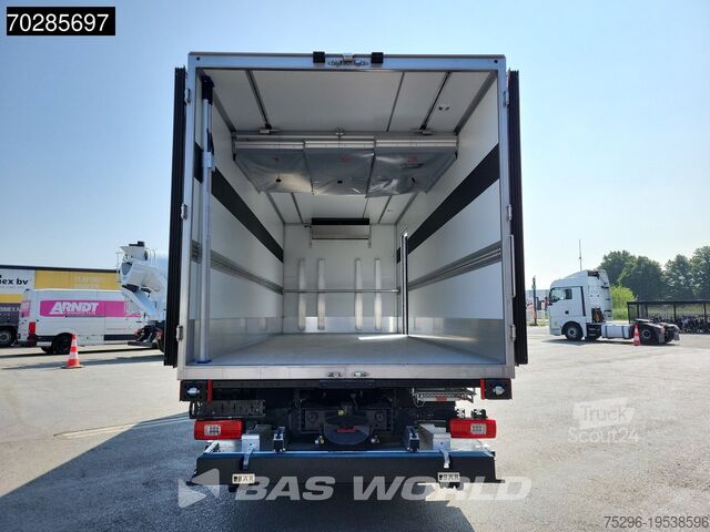 Koel-vriestransport Iveco S-Way 400 4X2 NEW! Thermo King T-1200R ATP 2000...