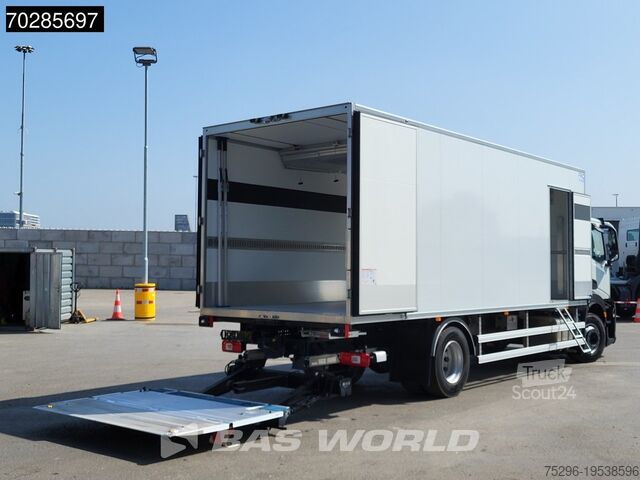 Koel-vriestransport Iveco S-Way 400 4X2 NEW! Thermo King T-1200R ATP 2000...