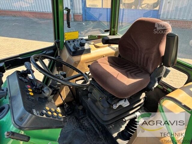 Tractor Fendt FARMER 308 LSA