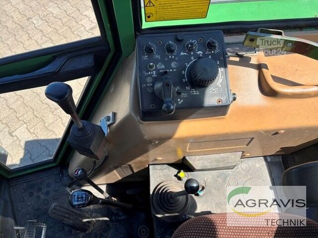 Tractor Fendt FARMER 308 LSA