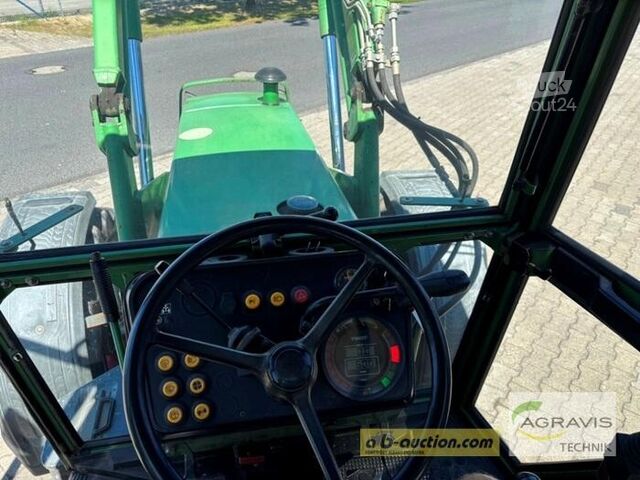 Tractor Fendt FARMER 308 LSA