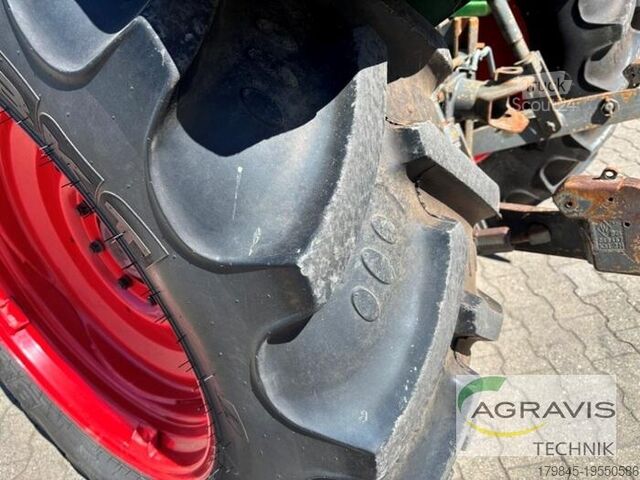 Tractor Fendt FARMER 308 LSA