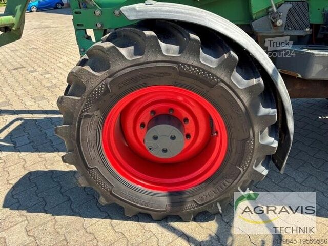 Tractor Fendt FARMER 308 LSA