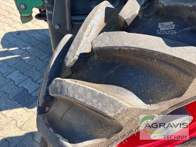 Tractor Fendt FARMER 308 LSA