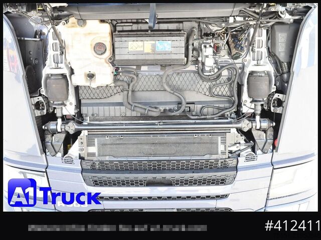 Бортовой грузовик SCANIA R500, Palfinger PK 22001, Funk Navi Alu Leder Vollluft