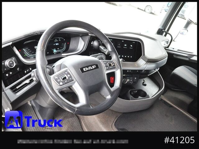 وحدة جرار قياسية DAF XF 530 FT, Intarder, Euro 6 E