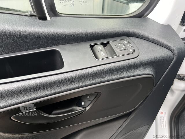 Break à toit surélevé Mercedes-Benz Sprinter 314 2.2 CDI L2H2 Werkplaats inrichting...