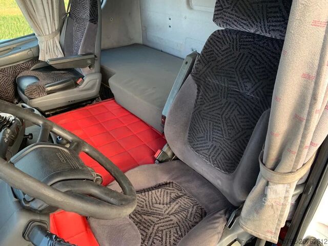 Standard-SZM Scania R144-460 Full air | boogie | nl kenteken | hand...