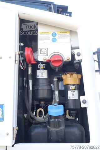 Muldenfahrzeug PRINOTH PANTHER T14R | DUMPER | AIRCO | GOOD CONDITION