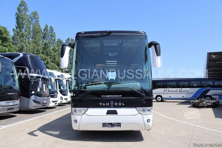Reisebus Van Hool TX15 ACRON / Full Options / Glassdach