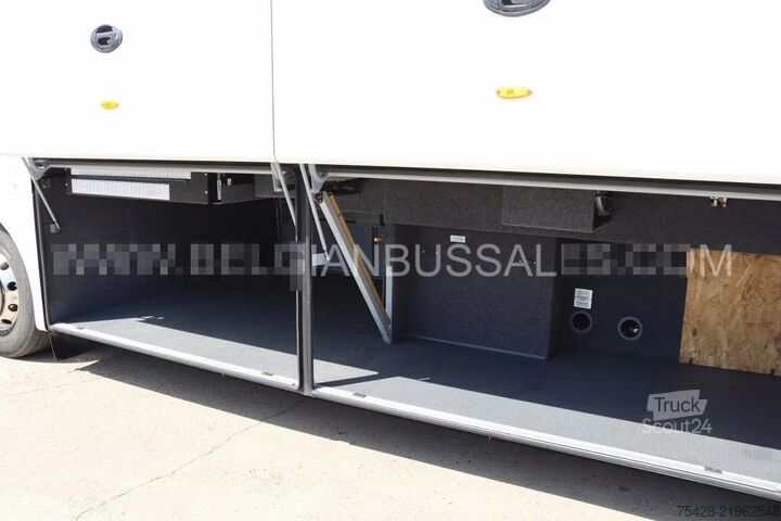 Reisebus Van Hool TX15 ACRON / Full Options / Glassdach