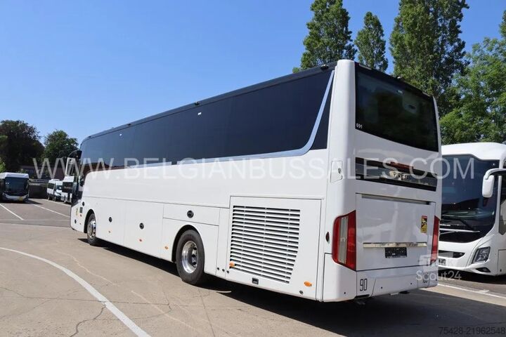 Reisebus Van Hool TX15 ACRON / Full Options / Glassdach