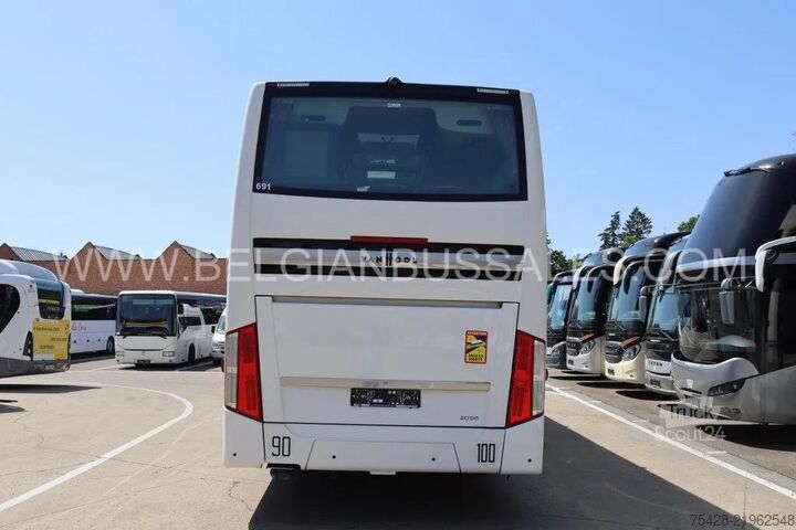 Reisebus Van Hool TX15 ACRON / Full Options / Glassdach