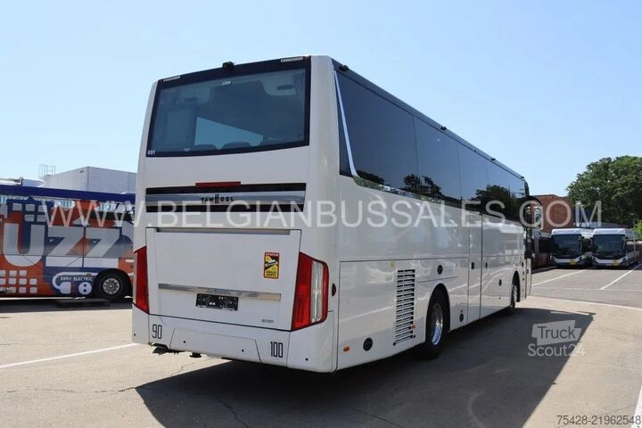 Reisebus Van Hool TX15 ACRON / Full Options / Glassdach