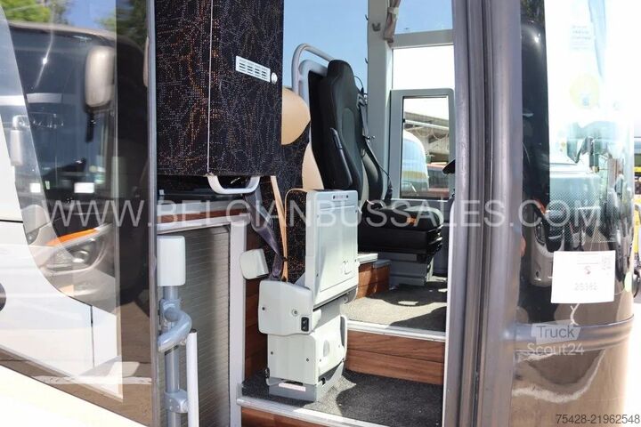Reisebus Van Hool TX15 ACRON / Full Options / Glassdach