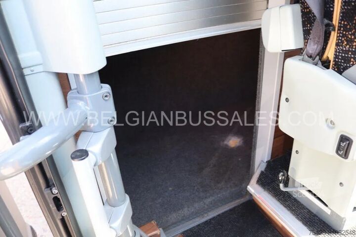 Reisebus Van Hool TX15 ACRON / Full Options / Glassdach