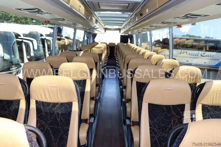 Reisebus Van Hool TX15 ACRON / Full Options / Glassdach
