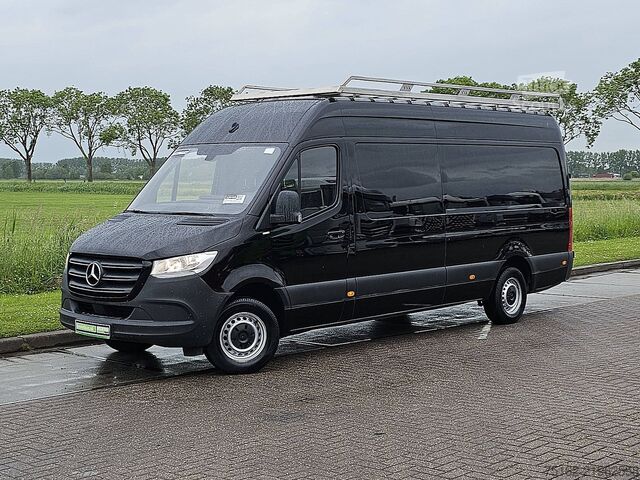 Carrinha de tejadilho alto MERCEDES-BENZ SPRINTER 314 L3H2 Maxi Automaat!