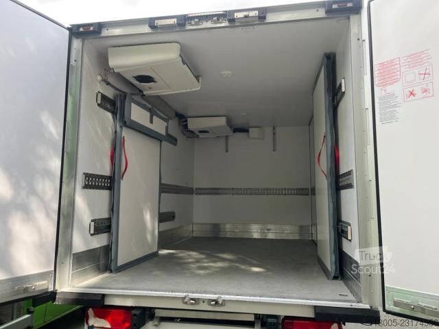 Dodávka Mercedes-Benz Sprinter 317 CDI